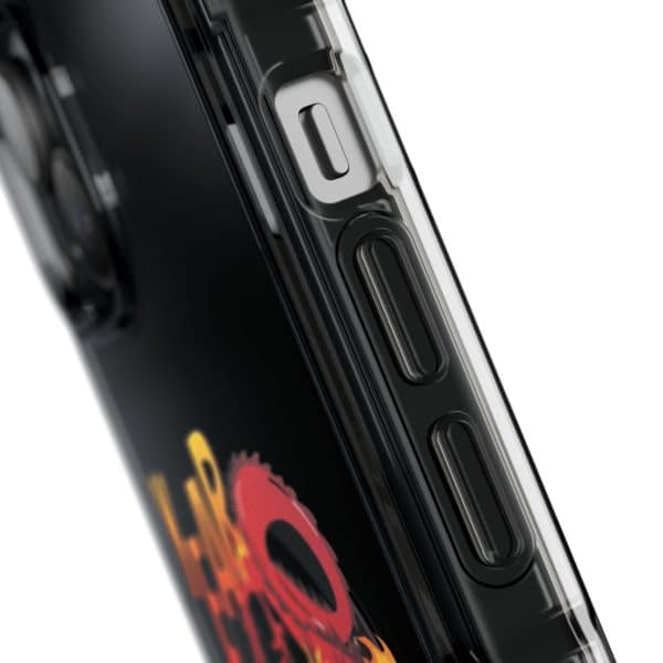 Year of the Dragon Magnetic Clear Impact Cases - Image 17