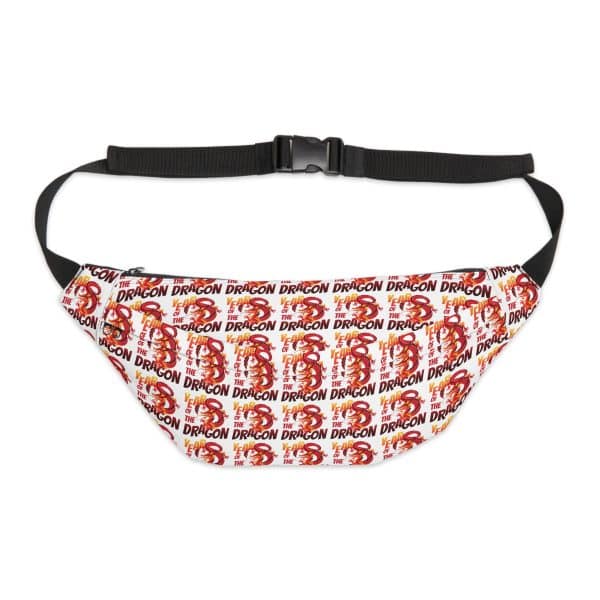 Year of the Dragon Large Fanny Pack
