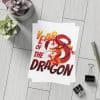 Year of the Dragon Postcard Bundles (envelopes included) - Image 27