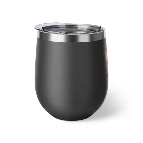 Year of the Dragon Copper Vacuum Insulated Cup, 12oz - Image 8