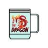 Year of the Dragon Coffee Mug Tumbler, 15oz - Image 23