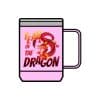Year of the Dragon Coffee Mug Tumbler, 15oz - Image 31