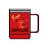 Year of the Dragon Coffee Mug Tumbler, 15oz - Image 5