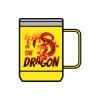 Year of the Dragon Coffee Mug Tumbler, 15oz - Image 13