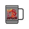 Year of the Dragon Coffee Mug Tumbler, 15oz - Image 17