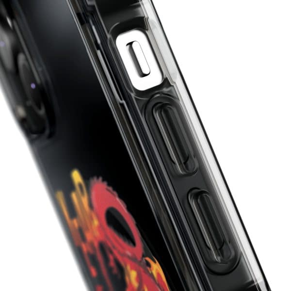 Year of the Dragon Magnetic Clear Impact Cases - Image 29