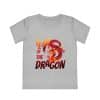 Year of the Dragon Kids' Creator T-Shirt - Image 4