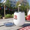 Year of the Dragon Copper Vacuum Insulated Cup, 12oz - Image 6