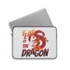 Year of the Dragon Laptop Sleeve - Image 8