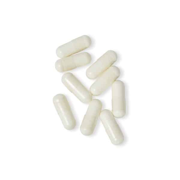 Year of the Dragon Magnesium Glycinate Supplement (60 Capsules) - Image 5