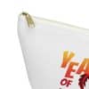 Year of the Dragon Accessory Pouch w T-bottom - Image 6