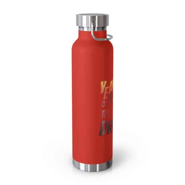 Year of the Dragon Copper Vacuum Insulated Bottle, 22oz - Image 51