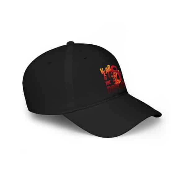 Year of the Dragon Low Profile Baseball Cap - Image 13