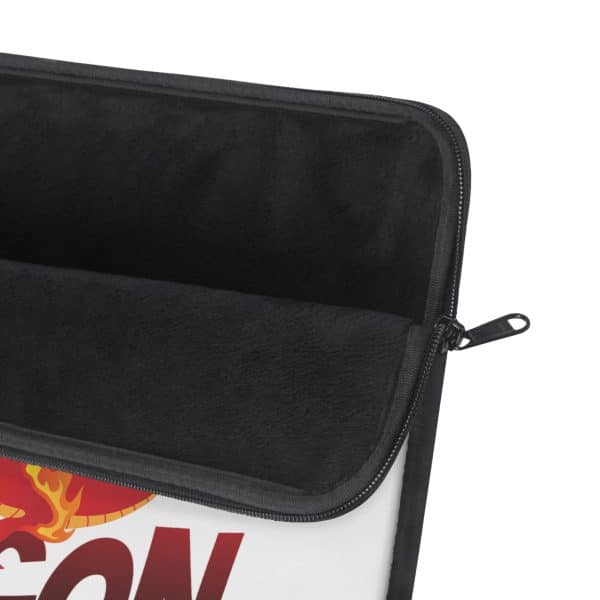 Year of the Dragon Laptop Sleeve - Image 9