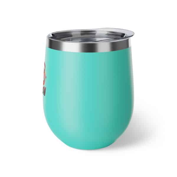 Year of the Dragon Copper Vacuum Insulated Cup, 12oz - Image 21