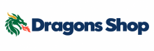 Dragons Shop